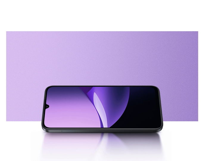 redmi