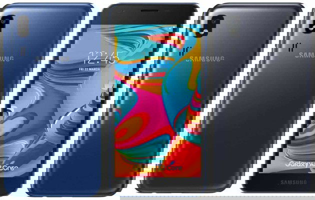 samsung galaxy fit worten