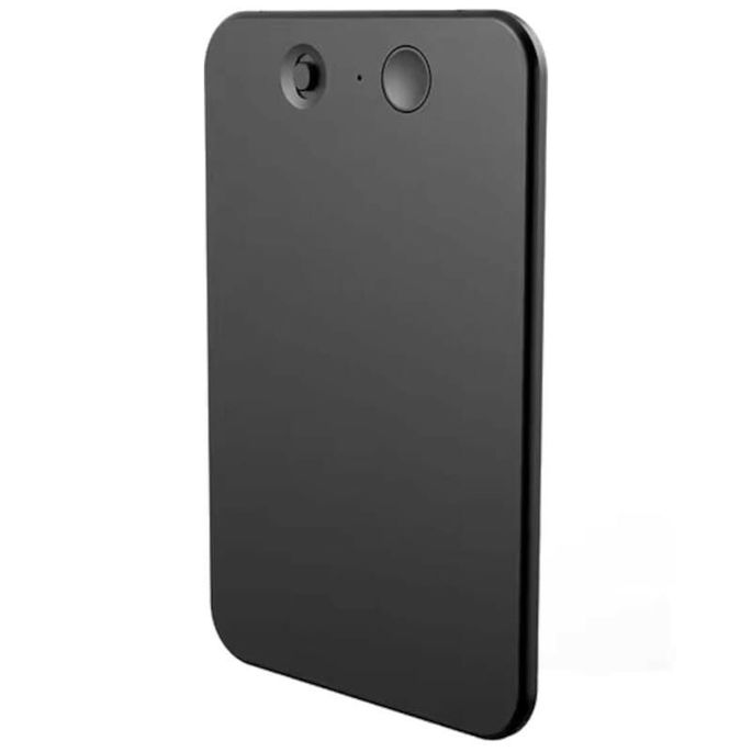 A3 - Gravador de voz com IA