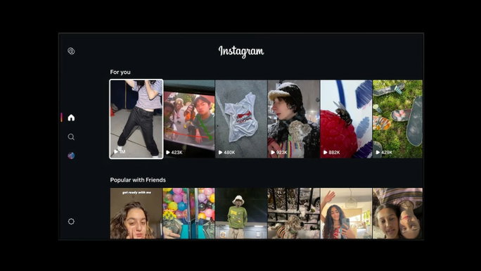 Instagram TV