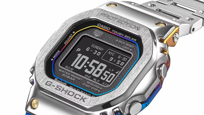 Casio G-Shock