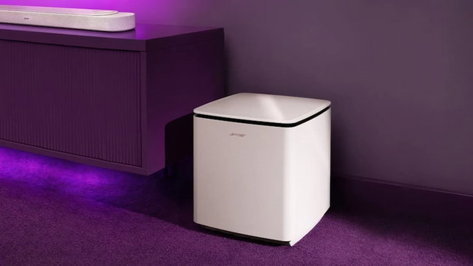Lifestyle Ultra Subwoofer