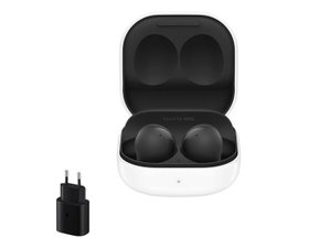 Samsung Galaxy Buds2: poupa 50 € nos auriculares oficiais da marca