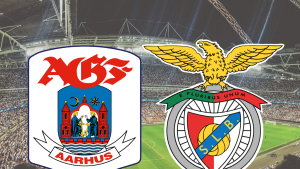 Aarhus x Benfica: onde ver o jogo (grátis) da Liga Europa?