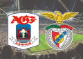 Aarhus x Benfica: onde ver o jogo (grátis) da Liga Europa?
