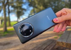 Abaixo de 300€? Estes 2 telemóveis são ótima opção e têm bateria de 6000 mAh ou mais