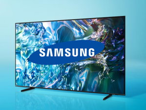 Abaixo dos 500€? Esta televisão QLED da Samsung é uma excelente escolha