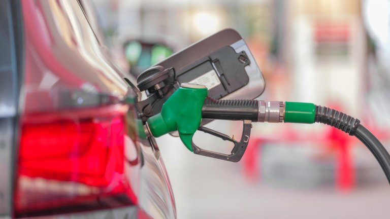 Abastece antes de segunda-feira: gasolina e gasóleo vão ficar mais caros