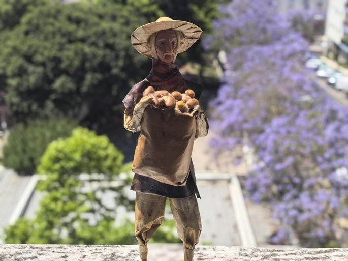 exemplo 1 de abertura