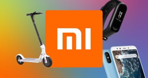 Abertura da loja Xiaomi no Porto vai dar prémios aos Mi Fãs!