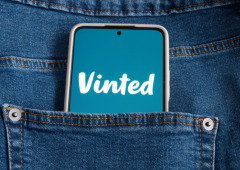 Abril chega com más notícias para quem tem Vinted