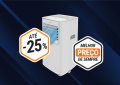 AC portátil e desumidificador? Este da Cecotec está por menos de 150 € na Amazon