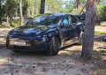 Acampei no Tesla Model Y em Portugal: como correu?