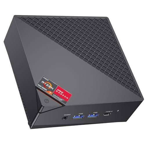 ACEMAGICIAN AM06PRO Mini PC