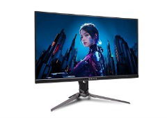 Acer apresenta novos monitores para gaming e trabalho com até 1000 Hz