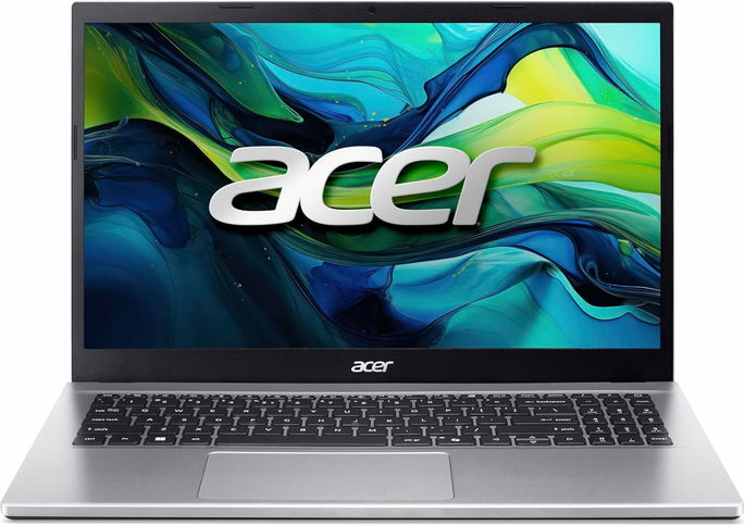 Acer Aspire Go 15 (16 GB RAM e 512 GB SSD)