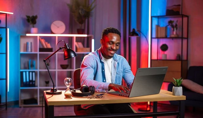 Acer Chromebook 516 GE