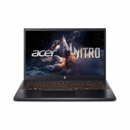 Acer Nitro V 15 ANV15-52