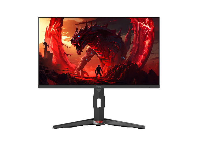 Acer Nitro XV270X P