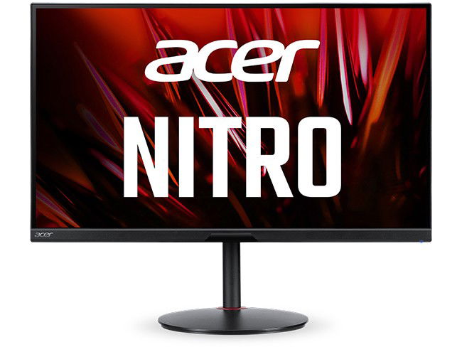 Acer Nitro XV282K KV PS5