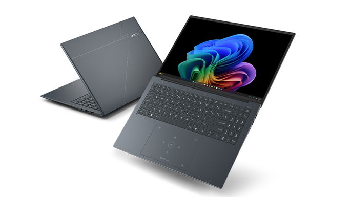 Acer Swift Edge 16 AI