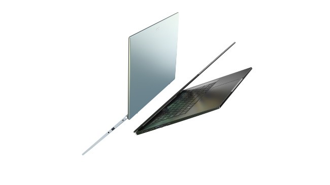 Acer Swift Edge