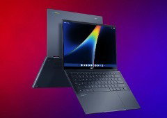 Acer traz a Portugal um Googlebook que também se transforma em tablet