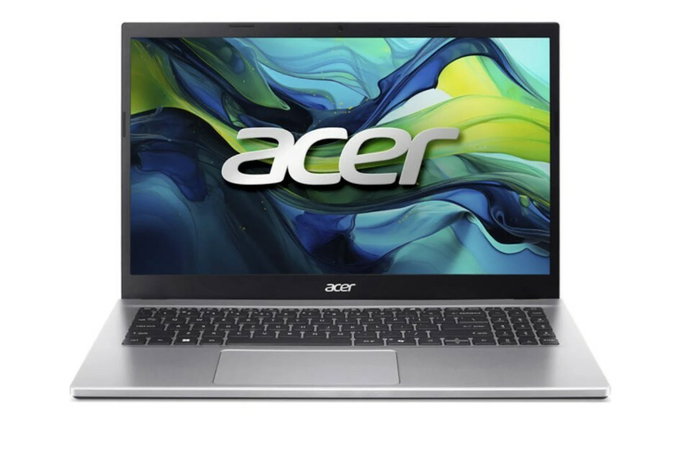 Acer Aspire Go 15
