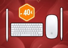 Acessórios oficiais da Apple estão até 40 € mais baratos na Amazon