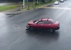 Acidentes fantasma? Este vídeo mostra-te a magia de edição! (não acredites em tudo o que vês na Internet)