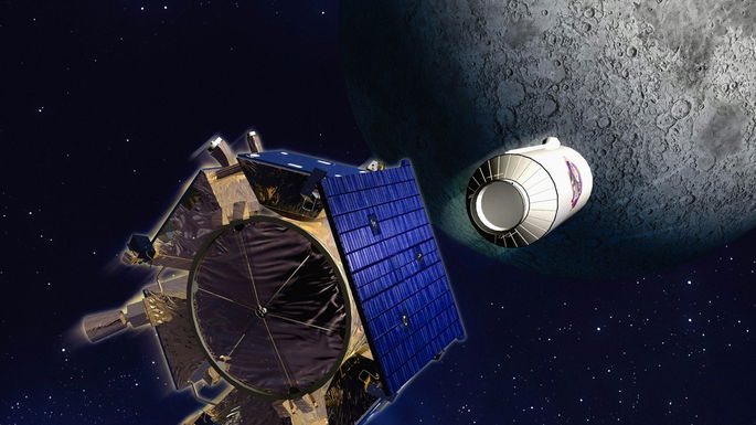 Portugal d&aacute; novo passo na explora&ccedil;&atilde;o espacial ao assinar os Acordos Artemis