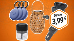 Action: 5 gadgets que valem mesmo a pena esta semana (e 1 que não vale)