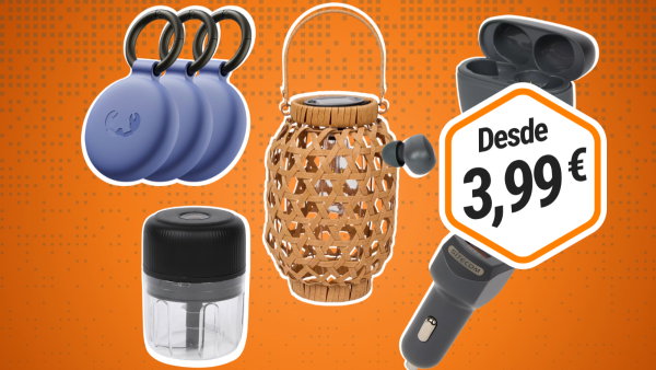 Action: 5 gadgets que valem mesmo a pena esta semana (e 1 que não vale)