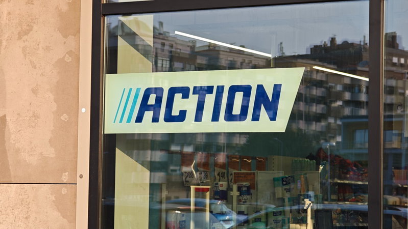 Action abre nova loja com milhares de produtos e preços abaixo de 2 euros