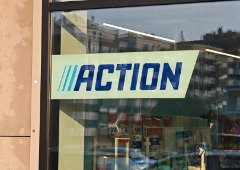 Action abre nova loja com milhares de produtos e preços abaixo de 2 euros