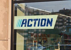 Action abre nova loja em Portugal e atinge marca histórica