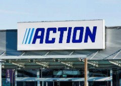 Action lança auscultadores com microfone integrado a 3,99 euros