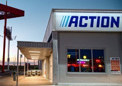 Action lança câmara para vlogs por 19,99 € com um detalhe pouco habitual
