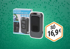 Action lança gadget 3 em 1 indispensável no verão por apenas 16,99 euros