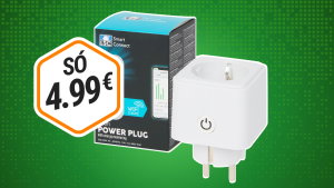 Action lança gadget smart que toda a casa precisa por apenas 4,99 euros