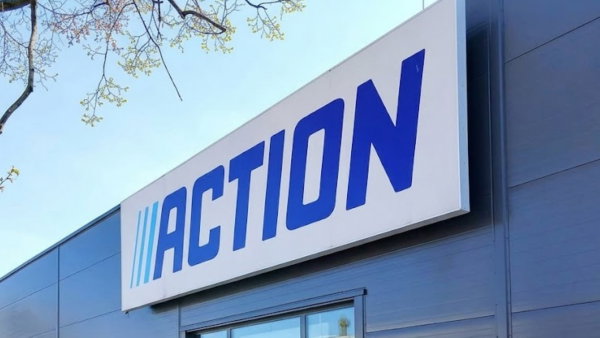 Action lança mochila para a escola inspirada no maior fenómeno do ano por menos de 5 euros