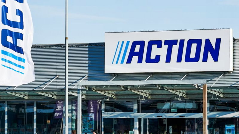 Action lança nova coluna de som portatil por menos de 4 euros