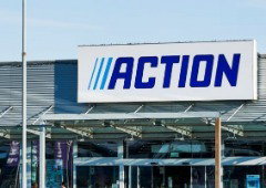 Action lança nova coluna de som portatil por menos de 4 euros