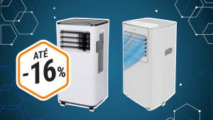 Action tem AC e a Amazon também: qual o melhor para o teu verão?