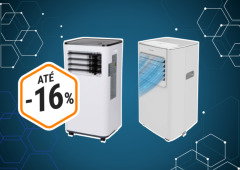 Action tem AC e a Amazon também: qual o melhor para o teu verão?