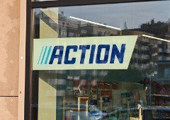 Action tem máquina de polir carros sem fios a preço de pechincha