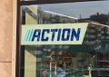 Action tem máquina de polir carros sem fios a preço de pechincha