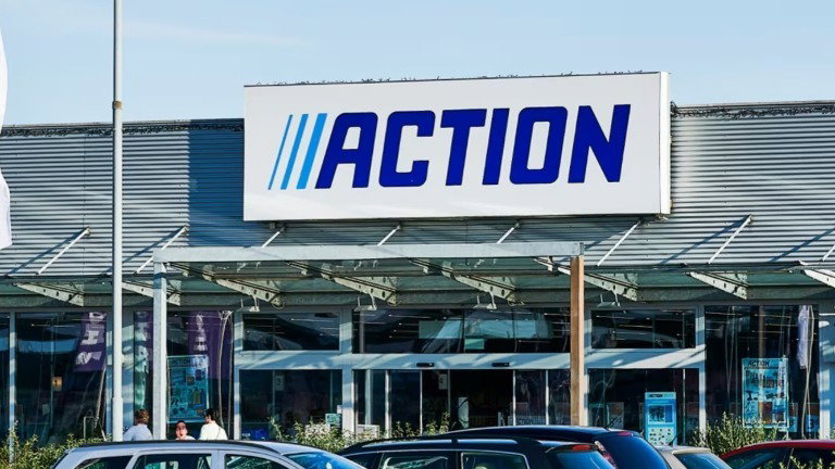 Action tem um novo gadget muito útil para este regresso às aulas e custa menos de 13€