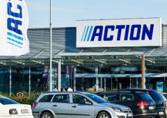 Action volta a surpreender com novo gadget que custa menos de 10 euros