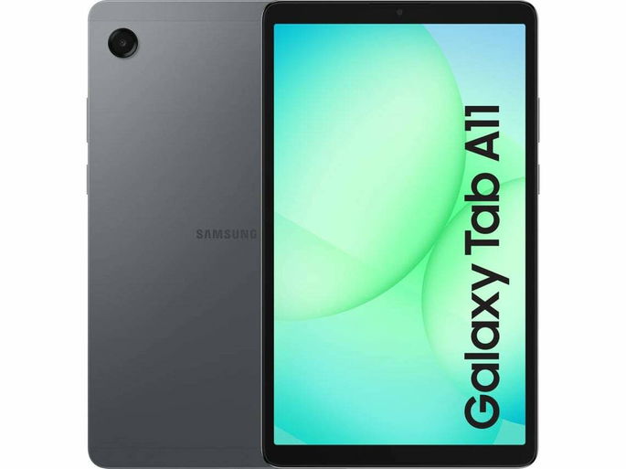 Samsung Galaxy Tab A11